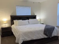 Condo  with a hot tub in the Village of Cloudcroft!