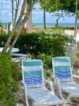VILLA BY THE SEA - Steps from the BEACH - CHEF services included Hôtels à : 