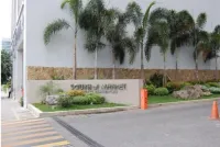 Spacious 2BR in BGC w/Fast Wi-Fi, Netflix & UHD TV