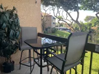 Remodeled ONE BEDROOM in the Maui Vista. Beach across the street!