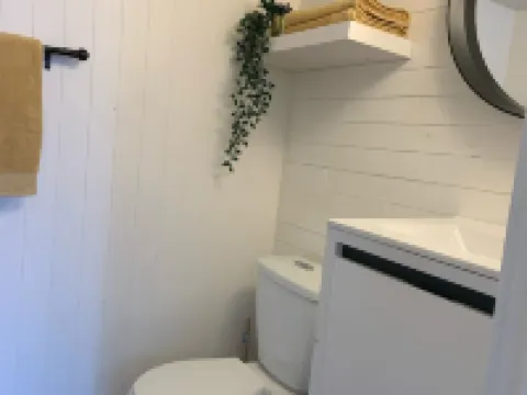 Welcome To the Ocean Front Cowibbean Guesthouse Hotels in Cowichan Bay