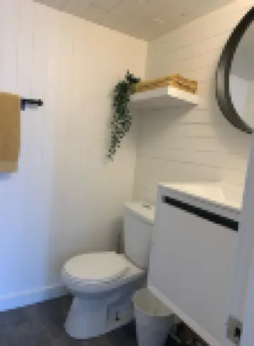 Welcome To the Ocean Front Cowibbean Guesthouse