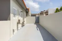 Mi Casita Apartment T1- 1BR 1BA 5 min 2 Palm Beach