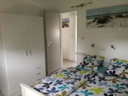 "Het Alfrahuisje" Cozy cottage in the park "De kreek" in Bruinisse