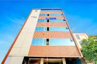 FabHotel Dharani Grand Hotels near Ek Minar Masjid, Indira Nagar Colony