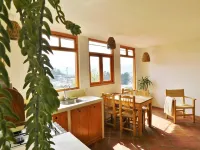 La Casa de las Aves - Maison D'architecte Avec vue Incroyable sur les Montagnes