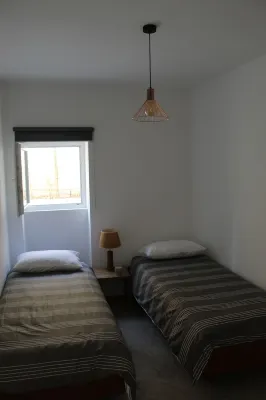 Beach, Surf and City - 2 bedroom villa