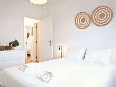 Casa na Ria: 7 Camas, na Praia da Ilha de Faro
