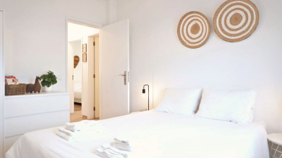 Casa na Ria: 7 Camas, na Praia da Ilha de Faro
