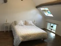 New - Maison de Chanteloup - 4 pers with swimming pool