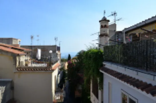 Casa Naumachie Relax in a safe and wonderful place