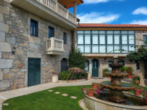 Apartamentos Río Sil Hoteles en Sober