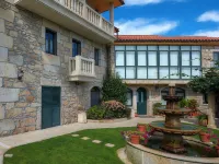 Apartamentos Río Sil Hotels in Sober