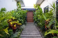 New private luxury villa with amazing views