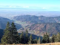 Apartment Chupferschmied in the romantic Wiesental