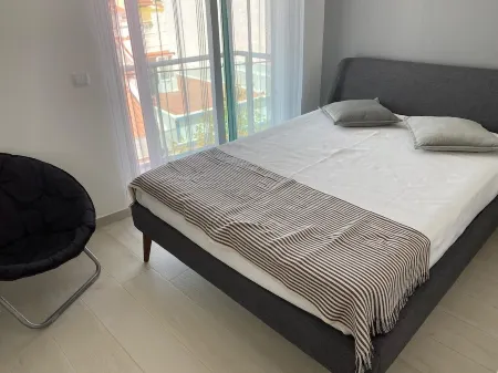 Sophisticated T2 in Monte Gordo C / WiFi Отели в г. Monte Gordo