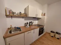 Moderne Ferienwohnung mit Eigener Terrasse