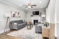 Wonderful - City Centered Private NEW Home