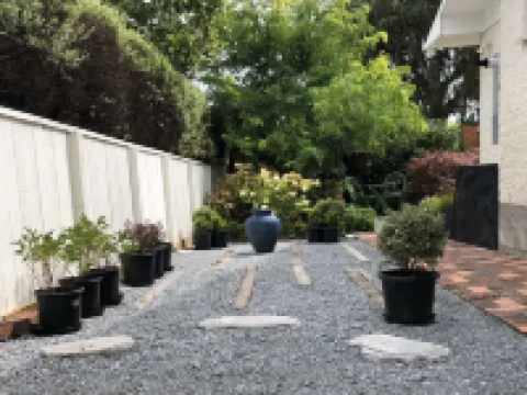 Hidden Gem - Bed & Breakfast Hotéis em Upper Hutt