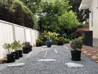 Hidden Gem - Bed & Breakfast فنادق في أبر هوت سيتي