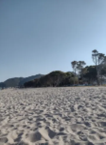 New small  flat - Cardedu 오기리아스트라 호텔