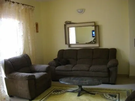 Dakar Apartment - Furnished F2 quality