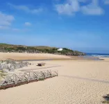 Atico Acogedor EN AJO , Cantabria Hotels in Ajo