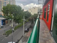 Teusaquillo Studio Apartment G12 컨벤션 센터 주변 호텔