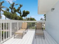 Anthony Beach Cottages - 49 Sunset Captiva 캡티바 호텔