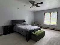 Incredible spacious family friendly getaway