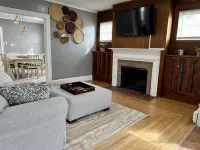 West Hartford Center 1st floor