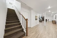 Brand new, 3 Bedroom Suite in Fort Morgan!