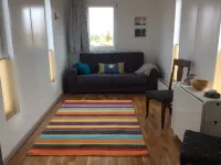 Small but mighty: Immersed in nature, 10 minutes from Selfoss