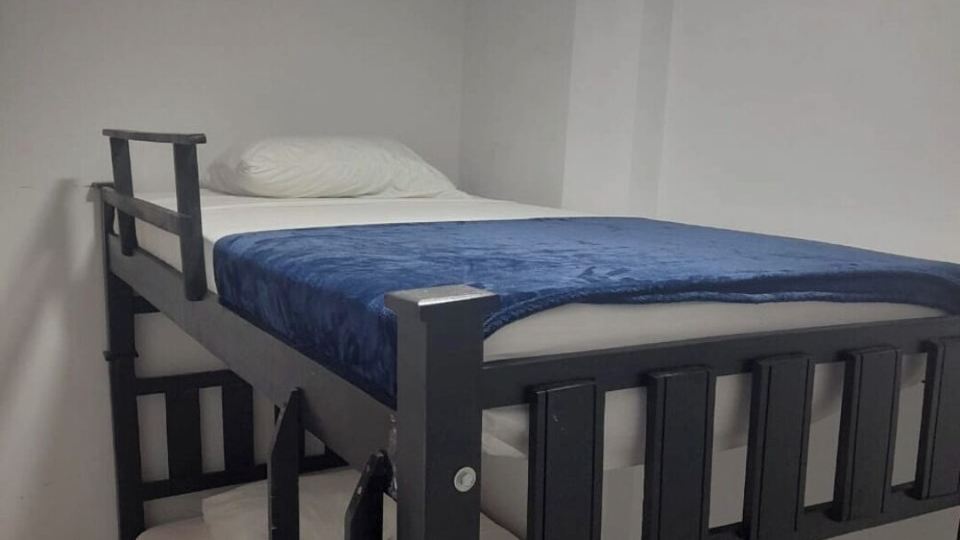 Casa Sharlyn 202