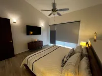 3bdr, 3 bath Beautiful condo at the Lagoon, stunning views Hotels in Puerto Aventuras