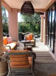 San Marco Luxury Mediterranean Beach Villa Whangamata