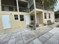 Escape the Cold During the Holidays. A Tropical Getaway!