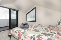 Casa ZÈ, Tranquility, a Refuge in Arco da Calheta