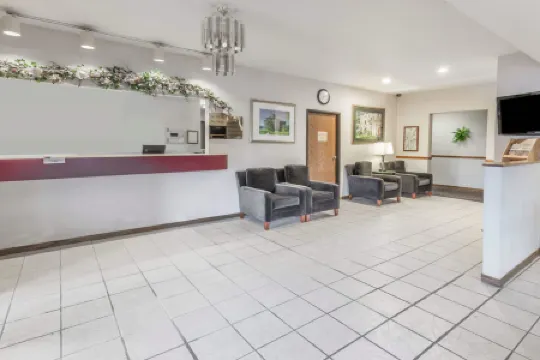 Super 8 by Wyndham Payson