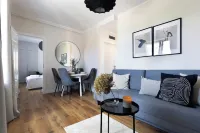 Elite Apartments Family City Center Hotels in Kowale