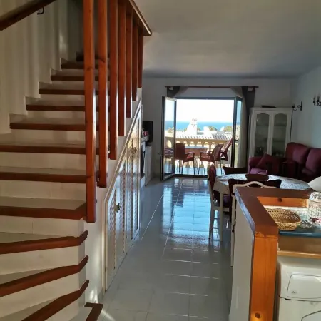 Vacation apartment on the Costa Blanca with breathtaking sea views!!!!!