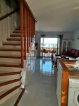 Vacation apartment on the Costa Blanca with breathtaking sea views!!!!!