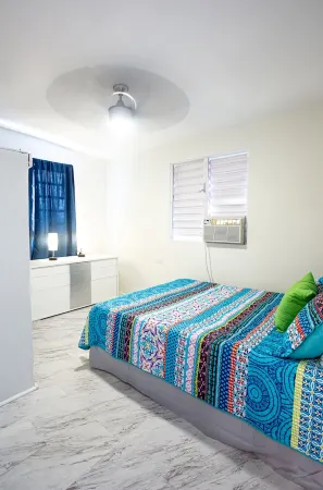 2A - Welcoming Apt near Crashboat Beach/BQN