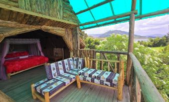 Paradise Eco-Hub