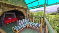 Paradise Eco-Hub Hotels near Ruhija Gorilla Friends Resort Campsite
