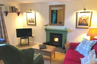 Northern Lights - Sea View Cottage near NC500