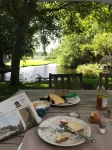 Unique Cottage at the lake IJSSELMEER