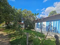 Your rest has a name ... estancia Morro do Fleet