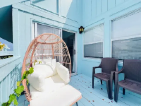 UPDATED 2024! Modern Design Loft for 6P at SeaLofts on the Beach, Frigate Bay 聖基茨酒店