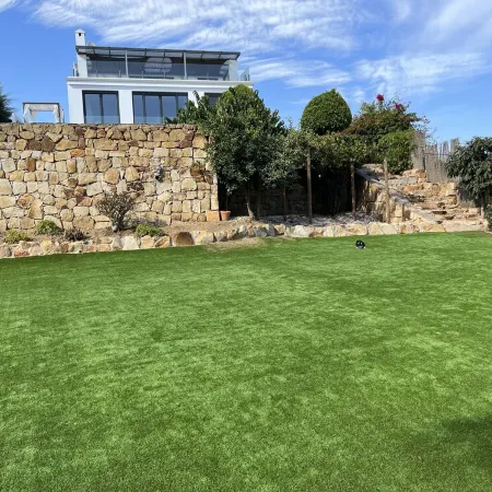 Elegant Villa W/ Views Of The Mediterranean, Gibraltar, Beach & Sotogrande Port